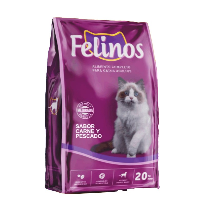 FELINO GATO ADULTO 20 KILOS FELINO GATO ADULTO 20 KILOS