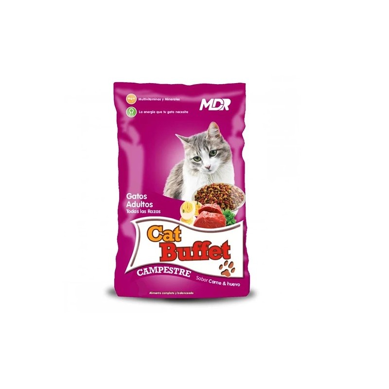 Lite Cat Buffet Gato 10 KG Lite Cat Buffet Gato 10 KG